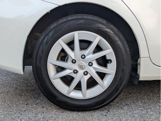 プリウスアルファ Ｓ　純正ＳＤナビ　ＢＴオーディオ　フルセグ　ＤＶＤ　ミュージックサーバー　　バックカメラ　障害物センサー　オートエアコン　オートＬＥＤ　フォグ　ステアリモコン　ドラレコ　純正１６インチアルミ　ＥＴＣ（47枚目）