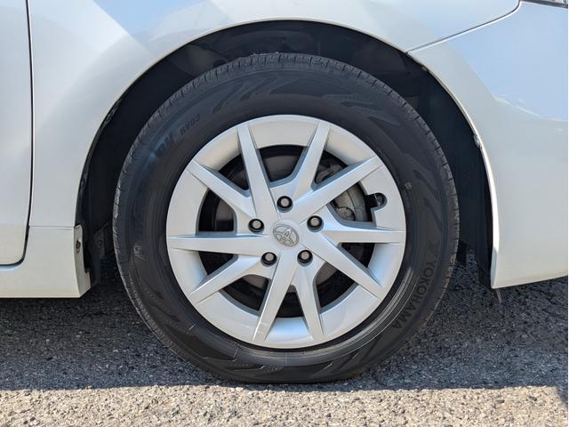 プリウスアルファ Ｓ　純正ＳＤナビ　ＢＴオーディオ　フルセグ　ＤＶＤ　ミュージックサーバー　　バックカメラ　障害物センサー　オートエアコン　オートＬＥＤ　フォグ　ステアリモコン　ドラレコ　純正１６インチアルミ　ＥＴＣ（48枚目）