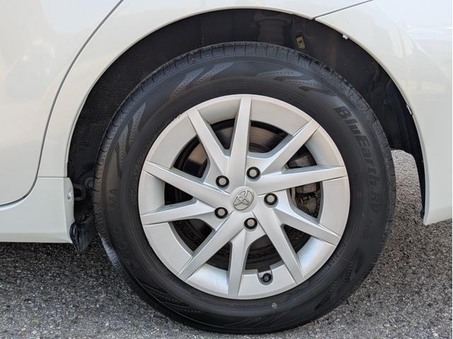 プリウスアルファ Ｓ　純正ＳＤナビ　ＢＴオーディオ　フルセグ　ＤＶＤ　ミュージックサーバー　　バックカメラ　障害物センサー　オートエアコン　オートＬＥＤ　フォグ　ステアリモコン　ドラレコ　純正１６インチアルミ　ＥＴＣ（50枚目）