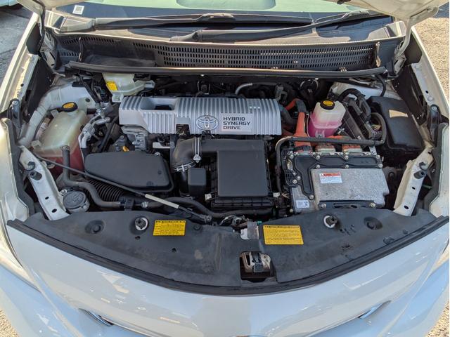 プリウスアルファ Ｓ　純正ＳＤナビ　ＢＴオーディオ　フルセグ　ＤＶＤ　ミュージックサーバー　　バックカメラ　障害物センサー　オートエアコン　オートＬＥＤ　フォグ　ステアリモコン　ドラレコ　純正１６インチアルミ　ＥＴＣ（51枚目）