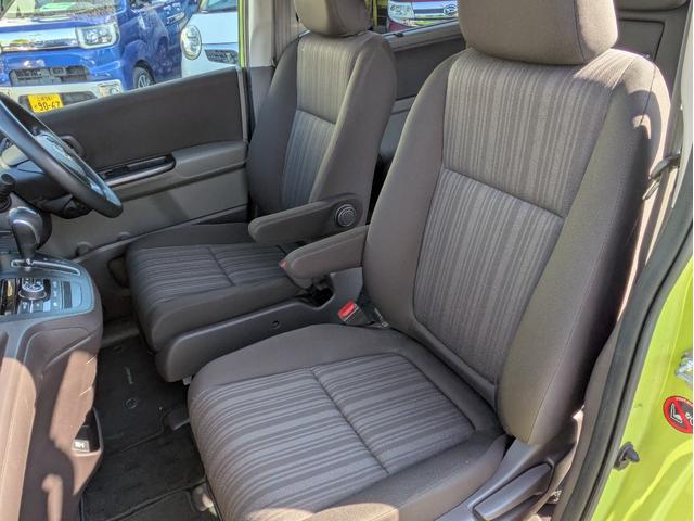 フリード Ｇ・ホンダセンシング　純正メモリーナビ　ＢＴオーディオ　フルセグ　ＤＶＤ　ミュージックサーバー　バックカメラ　衝突軽減ブレーキ　レーンアシスト　追従クルコン　ドラレコ　両側パワスラ　ステアリモコン　オートエアコン　ＥＴＣ（9枚目）