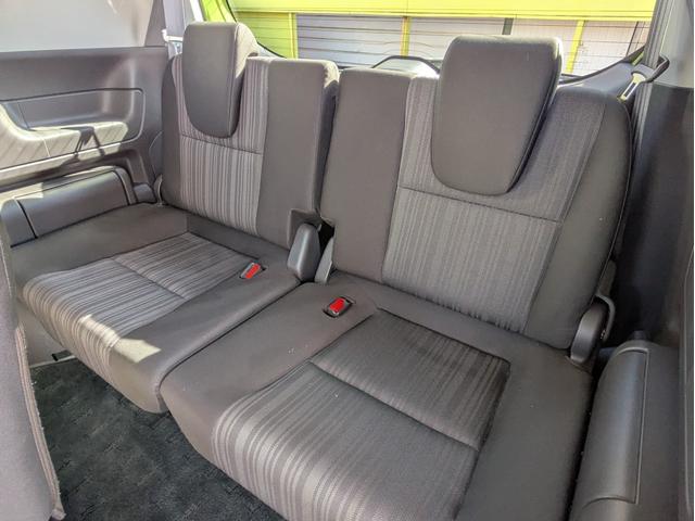 フリード Ｇ・ホンダセンシング　純正メモリーナビ　ＢＴオーディオ　フルセグ　ＤＶＤ　ミュージックサーバー　バックカメラ　衝突軽減ブレーキ　レーンアシスト　追従クルコン　ドラレコ　両側パワスラ　ステアリモコン　オートエアコン　ＥＴＣ（11枚目）