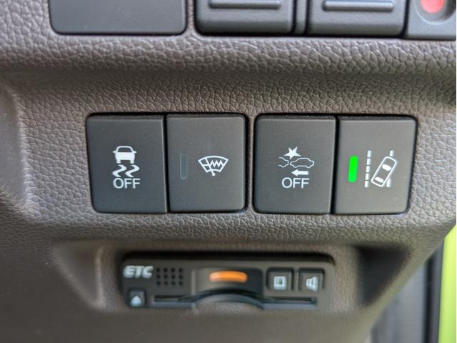 フリード Ｇ・ホンダセンシング　純正メモリーナビ　ＢＴオーディオ　フルセグ　ＤＶＤ　ミュージックサーバー　バックカメラ　衝突軽減ブレーキ　レーンアシスト　追従クルコン　ドラレコ　両側パワスラ　ステアリモコン　オートエアコン　ＥＴＣ（25枚目）