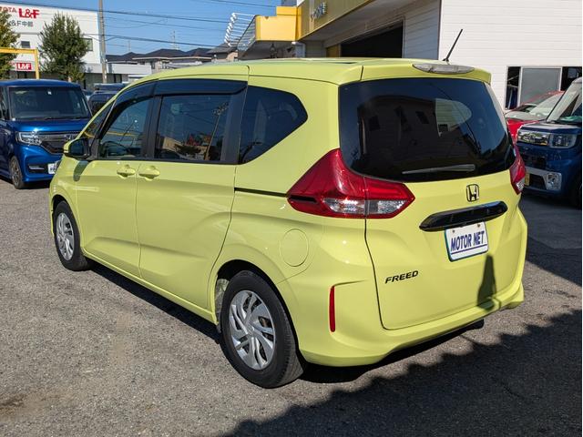 フリード Ｇ・ホンダセンシング　純正メモリーナビ　ＢＴオーディオ　フルセグ　ＤＶＤ　ミュージックサーバー　バックカメラ　衝突軽減ブレーキ　レーンアシスト　追従クルコン　ドラレコ　両側パワスラ　ステアリモコン　オートエアコン　ＥＴＣ（31枚目）