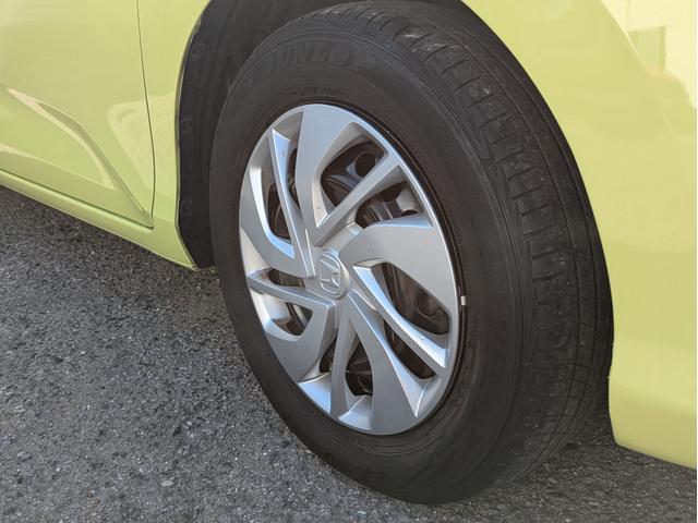 フリード Ｇ・ホンダセンシング　純正メモリーナビ　ＢＴオーディオ　フルセグ　ＤＶＤ　ミュージックサーバー　バックカメラ　衝突軽減ブレーキ　レーンアシスト　追従クルコン　ドラレコ　両側パワスラ　ステアリモコン　オートエアコン　ＥＴＣ（33枚目）