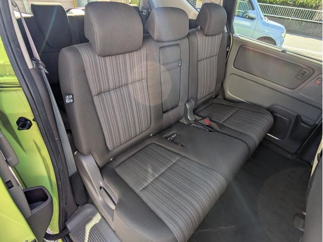 フリード Ｇ・ホンダセンシング　純正メモリーナビ　ＢＴオーディオ　フルセグ　ＤＶＤ　ミュージックサーバー　バックカメラ　衝突軽減ブレーキ　レーンアシスト　追従クルコン　ドラレコ　両側パワスラ　ステアリモコン　オートエアコン　ＥＴＣ（36枚目）