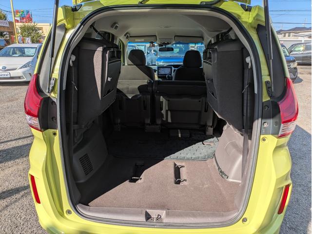 フリード Ｇ・ホンダセンシング　純正メモリーナビ　ＢＴオーディオ　フルセグ　ＤＶＤ　ミュージックサーバー　バックカメラ　衝突軽減ブレーキ　レーンアシスト　追従クルコン　ドラレコ　両側パワスラ　ステアリモコン　オートエアコン　ＥＴＣ（39枚目）