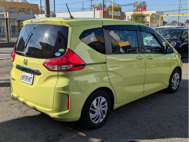 フリード Ｇ・ホンダセンシング　純正メモリーナビ　ＢＴオーディオ　フルセグ　ＤＶＤ　ミュージックサーバー　バックカメラ　衝突軽減ブレーキ　レーンアシスト　追従クルコン　ドラレコ　両側パワスラ　ステアリモコン　オートエアコン　ＥＴＣ（47枚目）