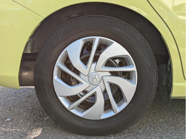 フリード Ｇ・ホンダセンシング　純正メモリーナビ　ＢＴオーディオ　フルセグ　ＤＶＤ　ミュージックサーバー　バックカメラ　衝突軽減ブレーキ　レーンアシスト　追従クルコン　ドラレコ　両側パワスラ　ステアリモコン　オートエアコン　ＥＴＣ（50枚目）