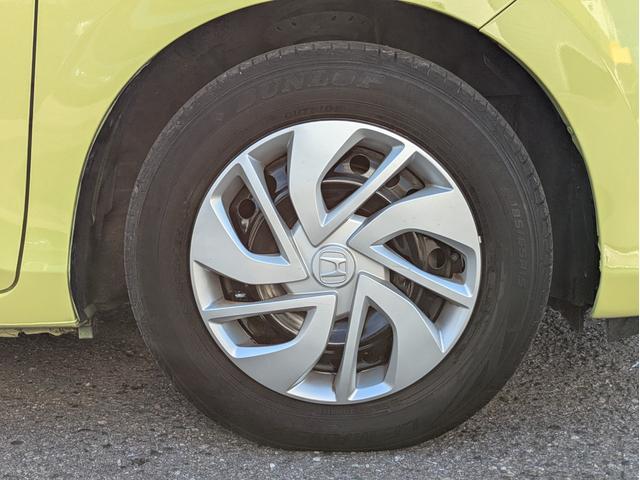 フリード Ｇ・ホンダセンシング　純正メモリーナビ　ＢＴオーディオ　フルセグ　ＤＶＤ　ミュージックサーバー　バックカメラ　衝突軽減ブレーキ　レーンアシスト　追従クルコン　ドラレコ　両側パワスラ　ステアリモコン　オートエアコン　ＥＴＣ（51枚目）