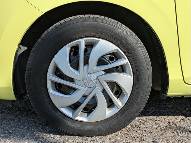 フリード Ｇ・ホンダセンシング　純正メモリーナビ　ＢＴオーディオ　フルセグ　ＤＶＤ　ミュージックサーバー　バックカメラ　衝突軽減ブレーキ　レーンアシスト　追従クルコン　ドラレコ　両側パワスラ　ステアリモコン　オートエアコン　ＥＴＣ（52枚目）