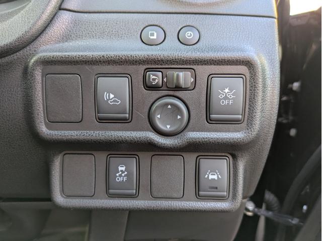 ノート e-パワー X 純正SDナビ BT/USB接続フルセグ DVD Mサーバー 全方位 バックカメラ 衝突軽減ブレーキ レーンアシスト 踏み間違い防止 追従クルコン 障害物センサー オートLED ステアリモコン ETC(29枚目)