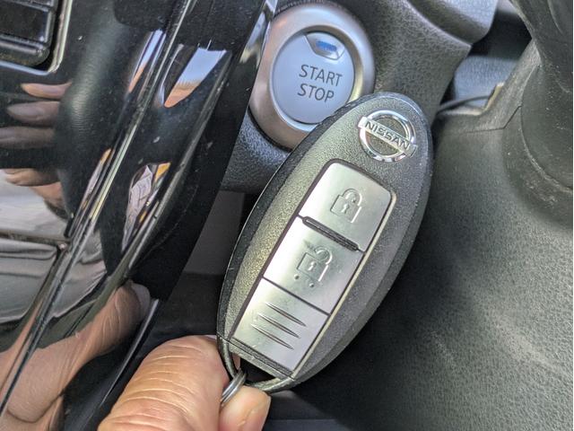 ノート e-パワー X 純正SDナビ BT/USB接続フルセグ DVD Mサーバー 全方位 バックカメラ 衝突軽減ブレーキ レーンアシスト 踏み間違い防止 追従クルコン 障害物センサー オートLED ステアリモコン ETC(33枚目)