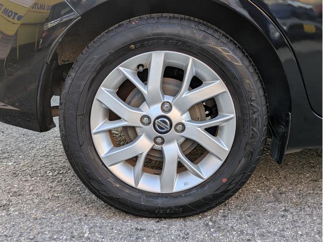 ノート e-パワー X 純正SDナビ BT/USB接続フルセグ DVD Mサーバー 全方位 バックカメラ 衝突軽減ブレーキ レーンアシスト 踏み間違い防止 追従クルコン 障害物センサー オートLED ステアリモコン ETC(54枚目)