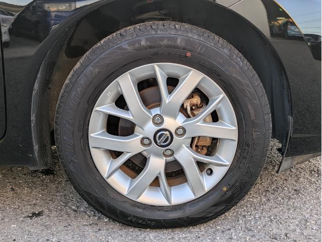 ノート e-パワー X 純正SDナビ BT/USB接続フルセグ DVD Mサーバー 全方位 バックカメラ 衝突軽減ブレーキ レーンアシスト 踏み間違い防止 追従クルコン 障害物センサー オートLED ステアリモコン ETC(55枚目)