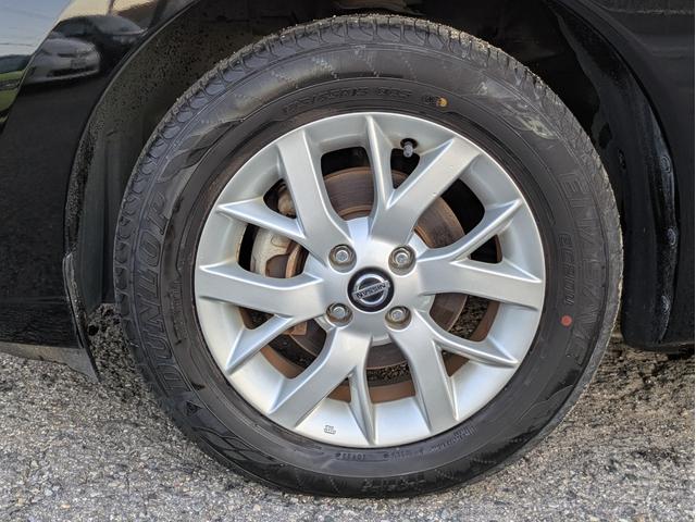 ノート e-パワー X 純正SDナビ BT/USB接続フルセグ DVD Mサーバー 全方位 バックカメラ 衝突軽減ブレーキ レーンアシスト 踏み間違い防止 追従クルコン 障害物センサー オートLED ステアリモコン ETC(56枚目)