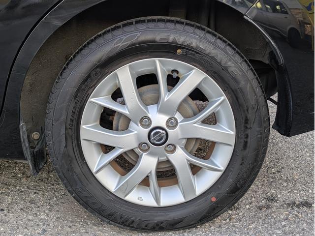 ノート e-パワー X 純正SDナビ BT/USB接続フルセグ DVD Mサーバー 全方位 バックカメラ 衝突軽減ブレーキ レーンアシスト 踏み間違い防止 追従クルコン 障害物センサー オートLED ステアリモコン ETC(57枚目)