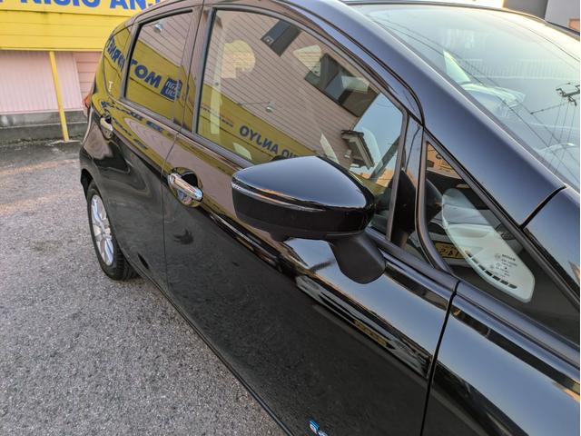 ノート e-パワー X 純正SDナビ BT/USB接続フルセグ DVD Mサーバー 全方位 バックカメラ 衝突軽減ブレーキ レーンアシスト 踏み間違い防止 追従クルコン 障害物センサー オートLED ステアリモコン ETC(62枚目)