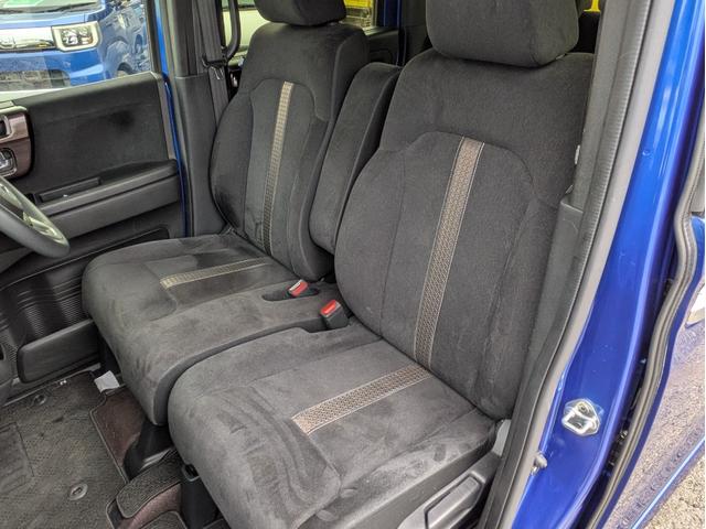 Ｎ－ＢＯＸカスタム Ｇ・Ｌホンダセンシング　純正ナビ　ＢＴオーディオ　ＤＶＤ　バックカメラ　衝突軽減ブレーキ　レーンアシスト　追従クルコン　片側パワスラ　オートＬＥＤ　フォグ　ステアリモコン　オートエアコン　純正アルミ　ロールカーテン　ＥＴＣ（9枚目）