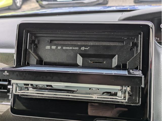 Ｎ－ＢＯＸカスタム Ｇ・Ｌホンダセンシング　純正ナビ　ＢＴオーディオ　ＤＶＤ　バックカメラ　衝突軽減ブレーキ　レーンアシスト　追従クルコン　片側パワスラ　オートＬＥＤ　フォグ　ステアリモコン　オートエアコン　純正アルミ　ロールカーテン　ＥＴＣ（18枚目）