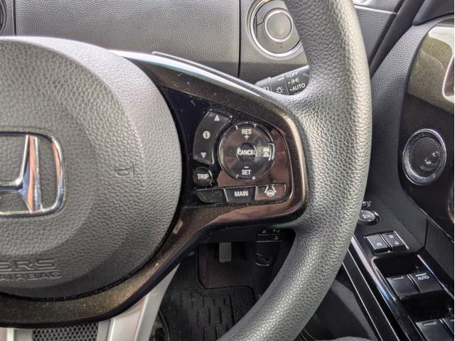 Ｎ－ＢＯＸカスタム Ｇ・Ｌホンダセンシング　純正ナビ　ＢＴオーディオ　ＤＶＤ　バックカメラ　衝突軽減ブレーキ　レーンアシスト　追従クルコン　片側パワスラ　オートＬＥＤ　フォグ　ステアリモコン　オートエアコン　純正アルミ　ロールカーテン　ＥＴＣ（25枚目）