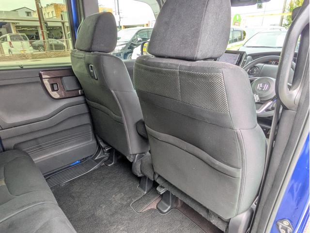 Ｎ－ＢＯＸカスタム Ｇ・Ｌホンダセンシング　純正ナビ　ＢＴオーディオ　ＤＶＤ　バックカメラ　衝突軽減ブレーキ　レーンアシスト　追従クルコン　片側パワスラ　オートＬＥＤ　フォグ　ステアリモコン　オートエアコン　純正アルミ　ロールカーテン　ＥＴＣ（39枚目）