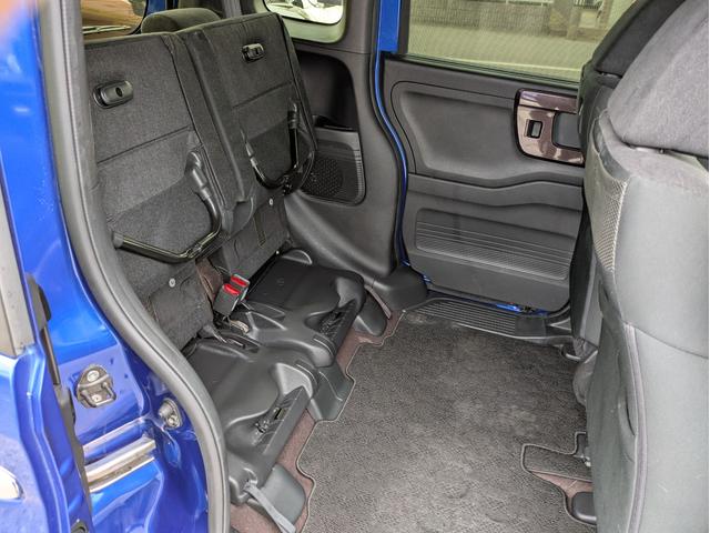 Ｎ－ＢＯＸカスタム Ｇ・Ｌホンダセンシング　純正ナビ　ＢＴオーディオ　ＤＶＤ　バックカメラ　衝突軽減ブレーキ　レーンアシスト　追従クルコン　片側パワスラ　オートＬＥＤ　フォグ　ステアリモコン　オートエアコン　純正アルミ　ロールカーテン　ＥＴＣ（45枚目）