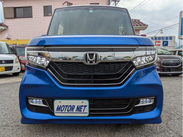 Ｎ－ＢＯＸカスタム Ｇ・Ｌホンダセンシング　純正ナビ　ＢＴオーディオ　ＤＶＤ　バックカメラ　衝突軽減ブレーキ　レーンアシスト　追従クルコン　片側パワスラ　オートＬＥＤ　フォグ　ステアリモコン　オートエアコン　純正アルミ　ロールカーテン　ＥＴＣ（60枚目）