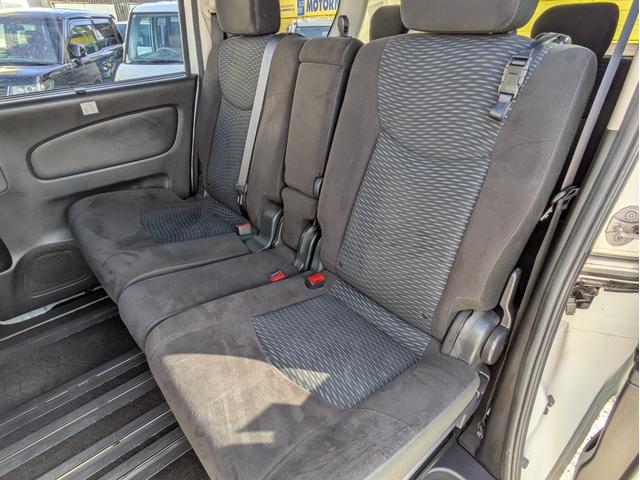 セレナ ハイウェイスター Sエディション 純正SDナビ BTオーディオ USB接続 フルセグTV バックカメラ 衝突軽減ブレーキ レーンアシスト 片側パワスラ クルーズコントロール オートライト オートエアコン 純正15インチアルミ ETC(10枚目)