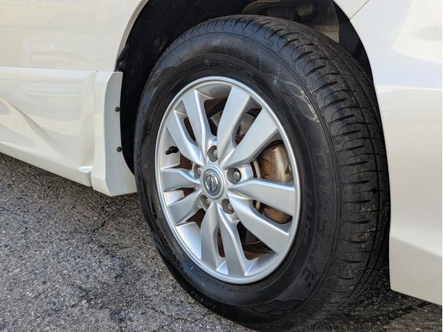 セレナ ハイウェイスター Sエディション 純正SDナビ BTオーディオ USB接続 フルセグTV バックカメラ 衝突軽減ブレーキ レーンアシスト 片側パワスラ クルーズコントロール オートライト オートエアコン 純正15インチアルミ ETC(31枚目)