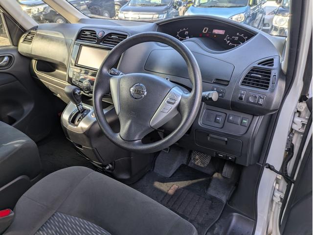 セレナ ハイウェイスター Sエディション 純正SDナビ BTオーディオ USB接続 フルセグTV バックカメラ 衝突軽減ブレーキ レーンアシスト 片側パワスラ クルーズコントロール オートライト オートエアコン 純正15インチアルミ ETC(32枚目)