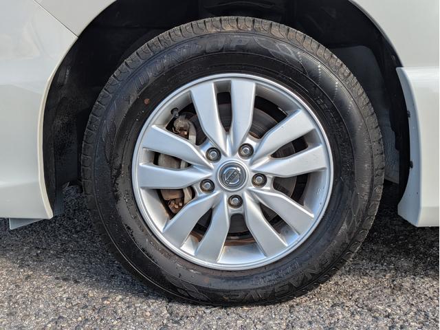 セレナ ハイウェイスター Sエディション 純正SDナビ BTオーディオ USB接続 フルセグTV バックカメラ 衝突軽減ブレーキ レーンアシスト 片側パワスラ クルーズコントロール オートライト オートエアコン 純正15インチアルミ ETC(52枚目)