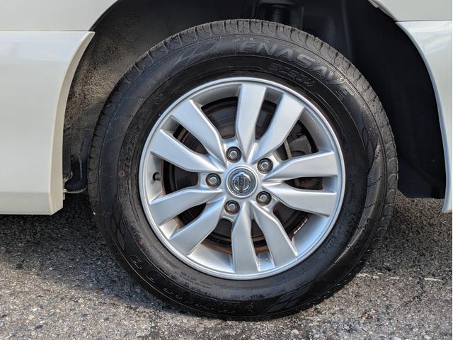 セレナ ハイウェイスター Sエディション 純正SDナビ BTオーディオ USB接続 フルセグTV バックカメラ 衝突軽減ブレーキ レーンアシスト 片側パワスラ クルーズコントロール オートライト オートエアコン 純正15インチアルミ ETC(53枚目)