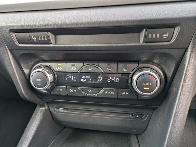 アクセラスポーツ 20Sツーリング Lパッケージ 純正ナビ BT/USB接続 フルセグ DVD バックカメラ 衝突軽減ブレーキ レーンアシスト 追従クルコン ドラレコ オートAC オートHID フォグ パドルシフト 純正アルミ ステアリモコン ETC(22枚目)