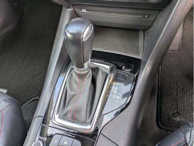 アクセラスポーツ 20Sツーリング Lパッケージ 純正ナビ BT/USB接続 フルセグ DVD バックカメラ 衝突軽減ブレーキ レーンアシスト 追従クルコン ドラレコ オートAC オートHID フォグ パドルシフト 純正アルミ ステアリモコン ETC(23枚目)