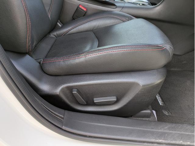 アクセラスポーツ 20Sツーリング Lパッケージ 純正ナビ BT/USB接続 フルセグ DVD バックカメラ 衝突軽減ブレーキ レーンアシスト 追従クルコン ドラレコ オートAC オートHID フォグ パドルシフト 純正アルミ ステアリモコン ETC(30枚目)