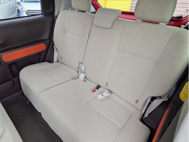 ポルテ F 社外SDナビ BTオーディオ フルセグ USB接続 DVD再生 ミュージックサーバー バックカメラ スマートキー プッシュスタート オートHID フロントフォグ 横滑り防止装置 片側パワスラ ETC(10枚目)