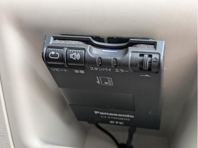 ポルテ F 社外SDナビ BTオーディオ フルセグ USB接続 DVD再生 ミュージックサーバー バックカメラ スマートキー プッシュスタート オートHID フロントフォグ 横滑り防止装置 片側パワスラ ETC(19枚目)