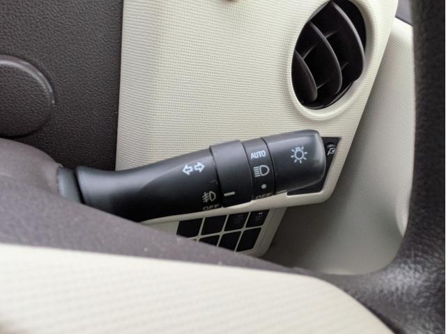 ポルテ F 社外SDナビ BTオーディオ フルセグ USB接続 DVD再生 ミュージックサーバー バックカメラ スマートキー プッシュスタート オートHID フロントフォグ 横滑り防止装置 片側パワスラ ETC(22枚目)