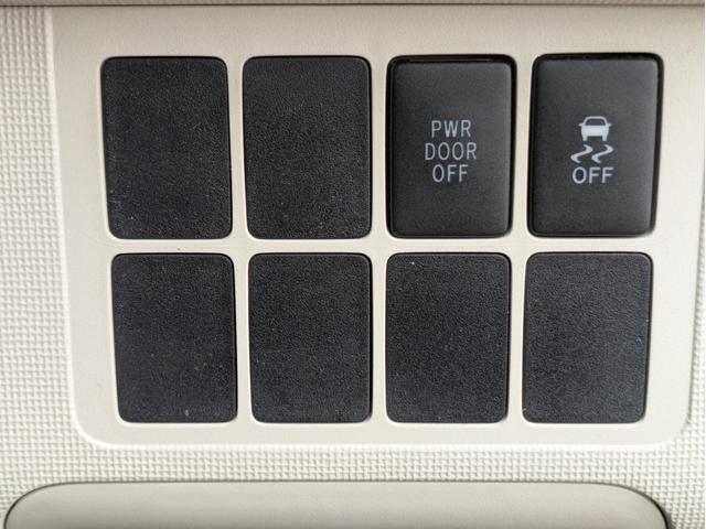 ポルテ F 社外SDナビ BTオーディオ フルセグ USB接続 DVD再生 ミュージックサーバー バックカメラ スマートキー プッシュスタート オートHID フロントフォグ 横滑り防止装置 片側パワスラ ETC(24枚目)