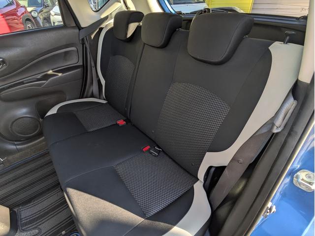 ノート e-パワー X 純正SDナビ BTオーディオ フルセグ DVD ミュージックサーバー 全方位 バックカメラ 衝突軽減ブレーキ レーンアシスト 障害物センサー オートLED 純正アルミ ステアリモコン ドラレコ ETC(10枚目)