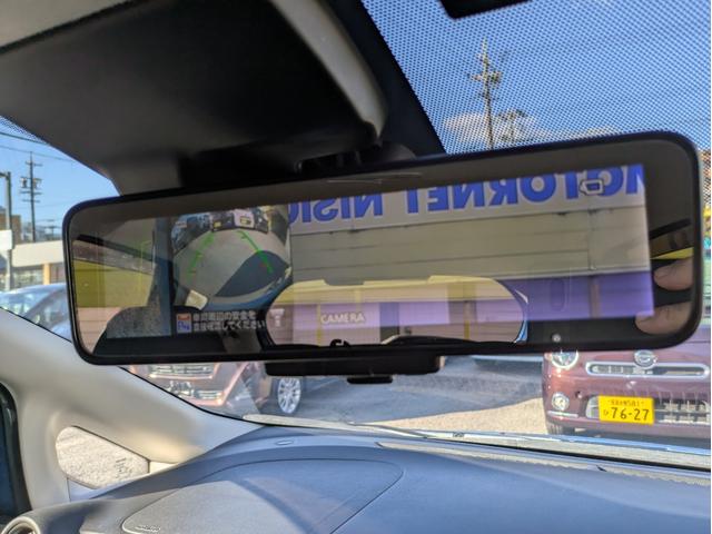 ノート e-パワー X 純正SDナビ BTオーディオ フルセグ DVD ミュージックサーバー 全方位 バックカメラ 衝突軽減ブレーキ レーンアシスト 障害物センサー オートLED 純正アルミ ステアリモコン ドラレコ ETC(28枚目)