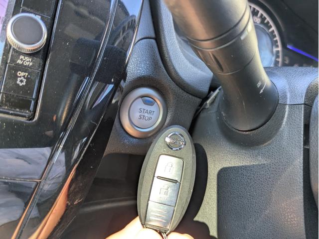 ノート e-パワー X 純正SDナビ BTオーディオ フルセグ DVD ミュージックサーバー 全方位 バックカメラ 衝突軽減ブレーキ レーンアシスト 障害物センサー オートLED 純正アルミ ステアリモコン ドラレコ ETC(29枚目)