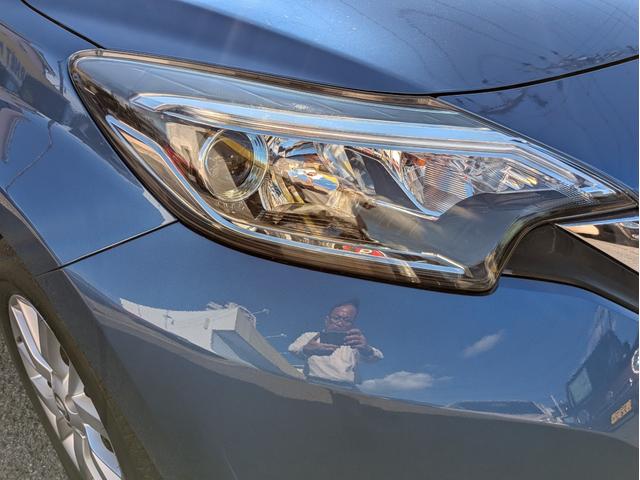 ノート e-パワー X 純正SDナビ BTオーディオ フルセグ DVD ミュージックサーバー 全方位 バックカメラ 衝突軽減ブレーキ レーンアシスト 障害物センサー オートLED 純正アルミ ステアリモコン ドラレコ ETC(32枚目)