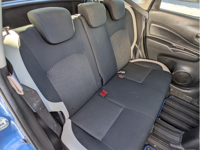 ノート e-パワー X 純正SDナビ BTオーディオ フルセグ DVD ミュージックサーバー 全方位 バックカメラ 衝突軽減ブレーキ レーンアシスト 障害物センサー オートLED 純正アルミ ステアリモコン ドラレコ ETC(36枚目)