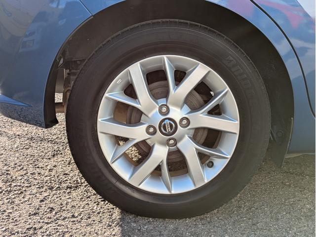 ノート e-パワー X 純正SDナビ BTオーディオ フルセグ DVD ミュージックサーバー 全方位 バックカメラ 衝突軽減ブレーキ レーンアシスト 障害物センサー オートLED 純正アルミ ステアリモコン ドラレコ ETC(51枚目)