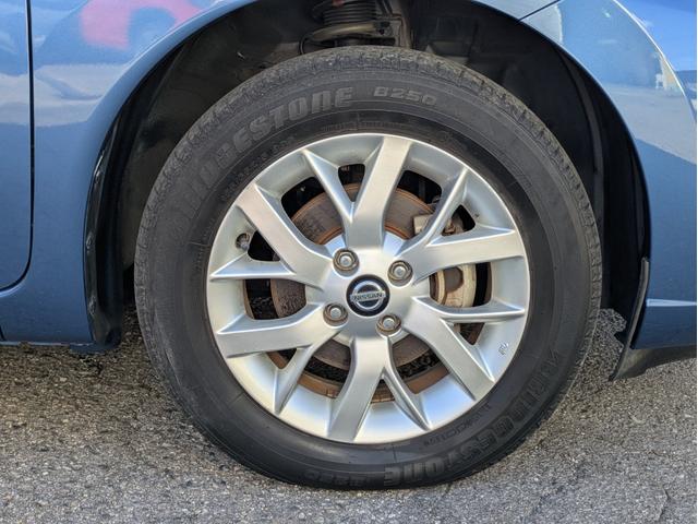 ノート e-パワー X 純正SDナビ BTオーディオ フルセグ DVD ミュージックサーバー 全方位 バックカメラ 衝突軽減ブレーキ レーンアシスト 障害物センサー オートLED 純正アルミ ステアリモコン ドラレコ ETC(52枚目)