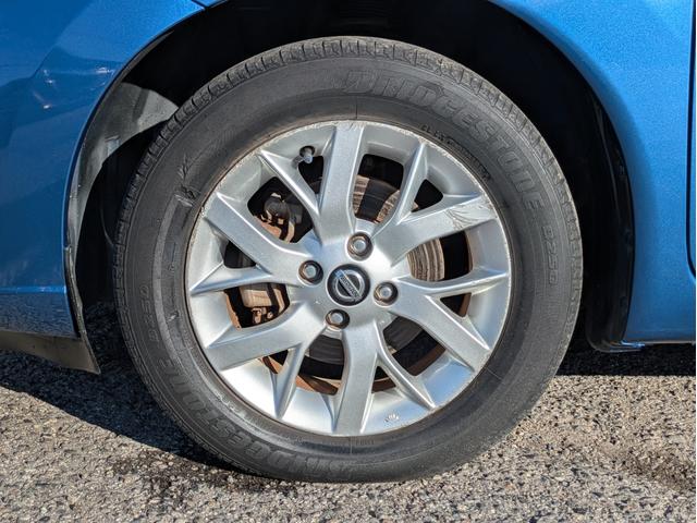 ノート e-パワー X 純正SDナビ BTオーディオ フルセグ DVD ミュージックサーバー 全方位 バックカメラ 衝突軽減ブレーキ レーンアシスト 障害物センサー オートLED 純正アルミ ステアリモコン ドラレコ ETC(53枚目)