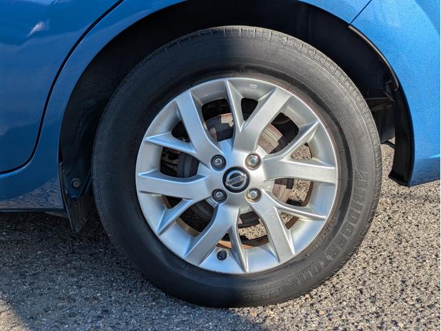 ノート e-パワー X 純正SDナビ BTオーディオ フルセグ DVD ミュージックサーバー 全方位 バックカメラ 衝突軽減ブレーキ レーンアシスト 障害物センサー オートLED 純正アルミ ステアリモコン ドラレコ ETC(54枚目)