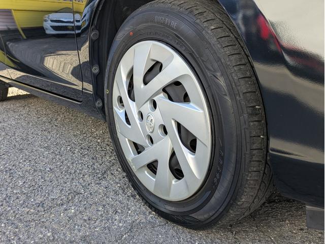 アクア Ｓスタイルブラック　ＳＤナビ　ＢＴオーディオ　フルセグＴＶ　バックカメラ　衝突軽減ブレーキ　レーンアシスト　オートハイビーム　オートライト　オートエアコン　スマートキー　プッシュスタート　ステアリモコン　ＥＴＣ（31枚目）